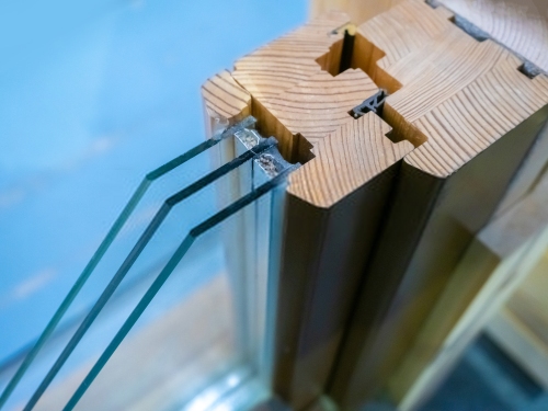 bi-folding sliding doors Harold Wood
